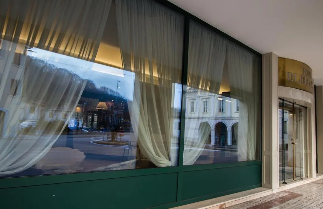 Hotel Elefante-1